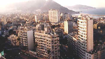 oran